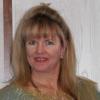Cindy Vogel, DTM Photo